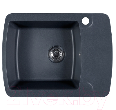 Мойка кухонная БелЭворс Flexi L - фото