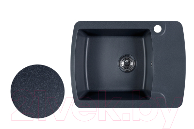 Мойка кухонная БелЭворс Flexi L