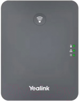 VoIP-шлюз Yealink W70B - фото