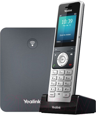 VoIP-телефон Yealink W76P - фото