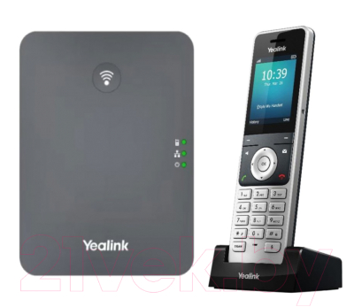 VoIP-телефон Yealink W76P