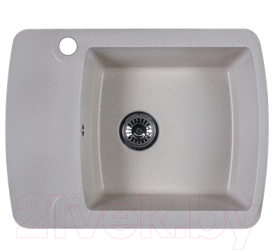 Мойка кухонная БелЭворс Flexi R - фото