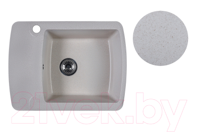 Мойка кухонная БелЭворс Flexi R