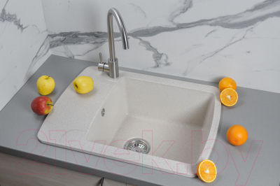 Мойка кухонная БелЭворс Flexi R
