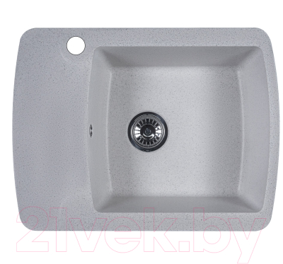 Мойка кухонная БелЭворс Flexi R - фото
