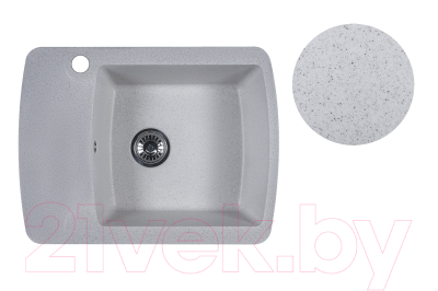 Мойка кухонная БелЭворс Flexi R