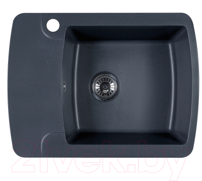 Мойка кухонная БелЭворс Flexi R - фото
