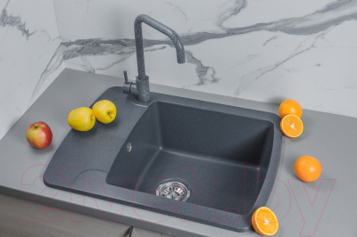 Мойка кухонная БелЭворс Flexi R