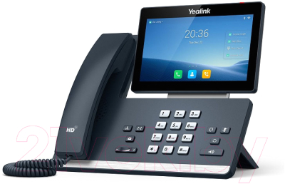 VoIP-телефон Yealink SIP-T58W