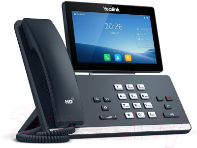 VoIP-телефон Yealink SIP-T58W