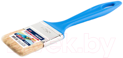 Кисть малярная Акор Эксперт КФ 50x8 Универсальная - фото