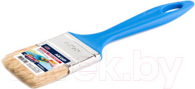 Кисть малярная Акор Эксперт КФ 75x8 Универсальная - фото