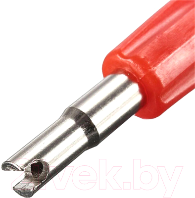 Отвертка Sipl Для золотников двухсторонняя RW9A