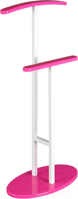Стойка для одежды Мебелик Костюмная Галант детская 356 - фото