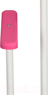 Стойка для одежды Мебелик Костюмная Галант детская 356