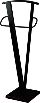 Стойка для одежды Мебелик Костюмная Галант 344 - фото