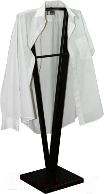 Стойка для одежды Мебелик Костюмная Галант 344