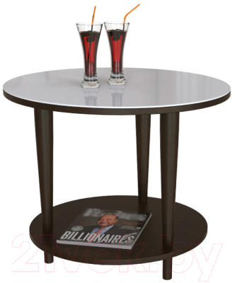 Журнальный столик Мебелик BeautyStyle 10