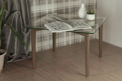 Журнальный столик Мебелик Рилле 442