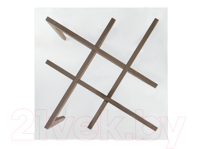 Журнальный столик Мебелик Рилле 442