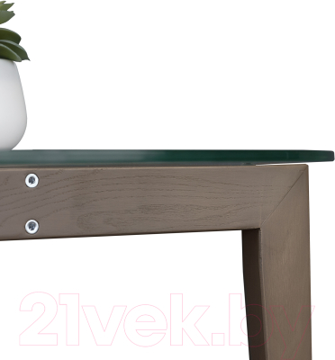 Журнальный столик Мебелик Рилле 442