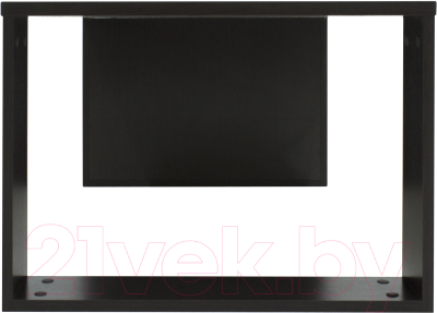 Журнальный столик Мебелик BeautyStyle 25