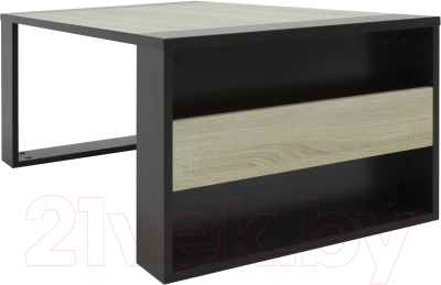 Журнальный столик Мебелик BeautyStyle 25