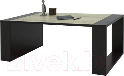 Журнальный столик Мебелик BeautyStyle 25