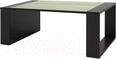 Журнальный столик Мебелик BeautyStyle 25