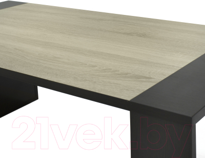 Журнальный столик Мебелик BeautyStyle 25