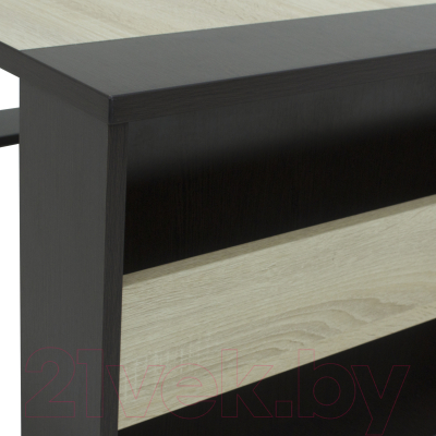 Журнальный столик Мебелик BeautyStyle 25