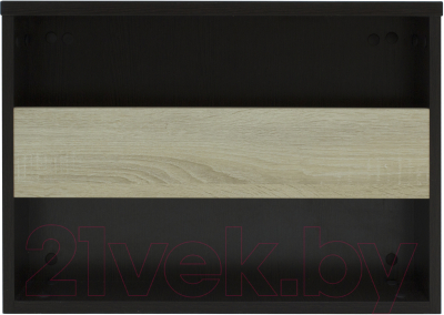 Журнальный столик Мебелик BeautyStyle 25