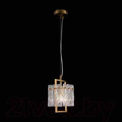 Потолочный светильник Freya Basilica FR5166PL-01BS