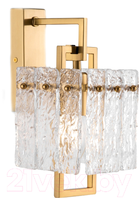 Бра Freya Basilica FR5166WL-01BS - фото