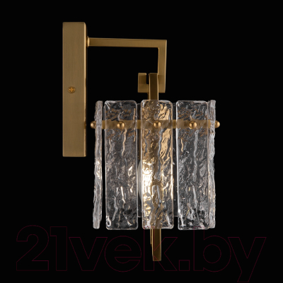 Бра Freya Basilica FR5166WL-01BS