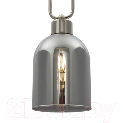 Потолочный светильник Freya Difuso FR5178PL-01N