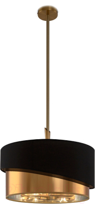 Люстра Freya Earth FR5171PL-06BS - фото