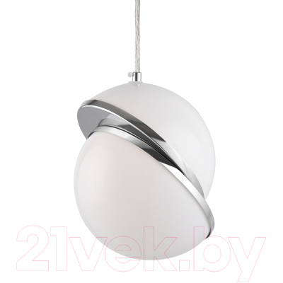 Потолочный светильник Freya FR5181PL-01CH