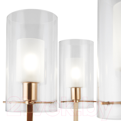 Люстра Freya Felicity FR5206PL-06FG