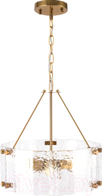 Люстра Freya Fresco FR5190PL-06BS - фото