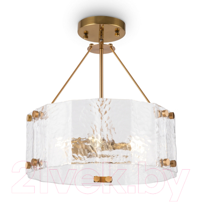 Люстра Freya Fresco FR5190PL-06BS