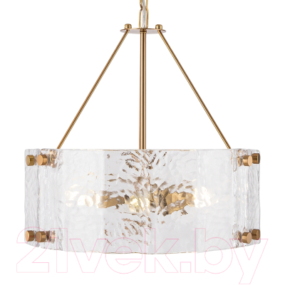 Люстра Freya Fresco FR5190PL-06BS