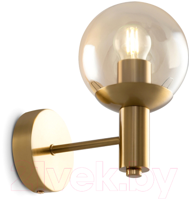 Бра Freya Globo FR5175WL-01BS - фото