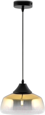 Потолочный светильник Freya Jiffy FR5188PL-01B - фото