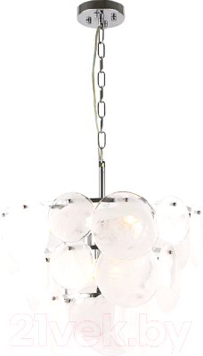 Люстра Freya Sophia FR5197PL-05CH - фото