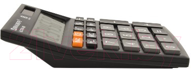Калькулятор Brauberg Ultra-08-BK / 250507