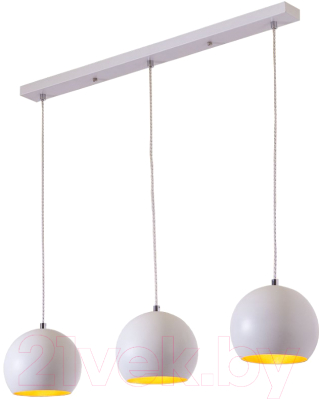 Люстра Citilux Оми CL945130 - фото