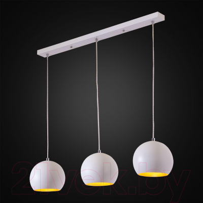 Люстра Citilux Оми CL945130