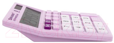 Калькулятор Brauberg Ultra Pastel-08-PR / 250516