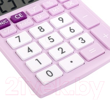 Калькулятор Brauberg Ultra Pastel-08-PR / 250516